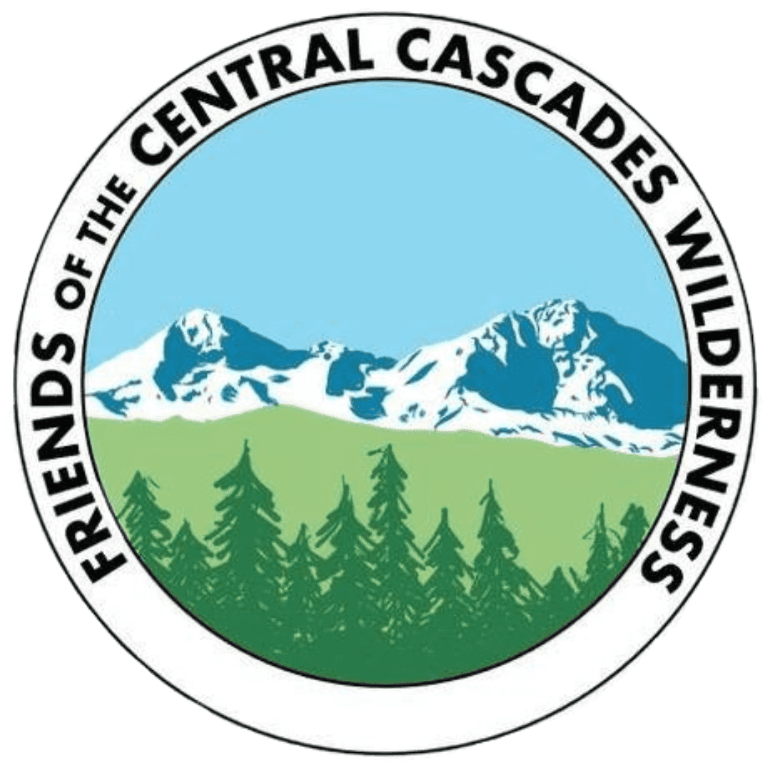 Friends of the Central Cascades Wilderness